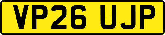 VP26UJP