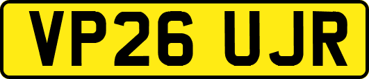 VP26UJR
