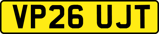 VP26UJT
