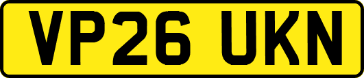 VP26UKN