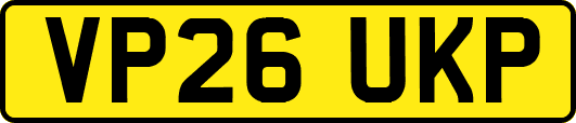 VP26UKP