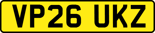 VP26UKZ