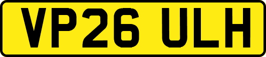 VP26ULH