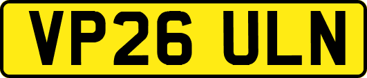 VP26ULN