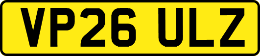 VP26ULZ