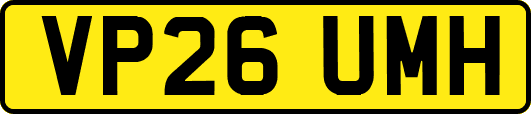 VP26UMH