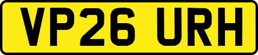 VP26URH