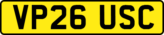 VP26USC