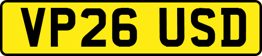 VP26USD