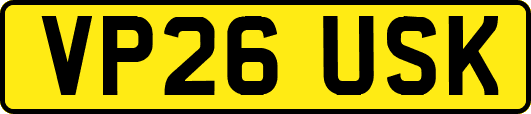 VP26USK