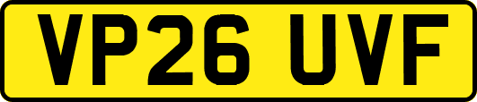 VP26UVF
