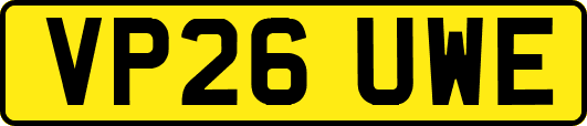 VP26UWE