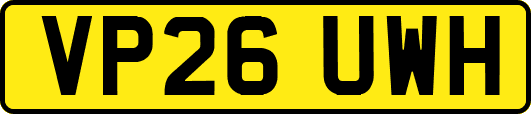 VP26UWH