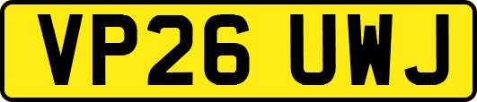 VP26UWJ