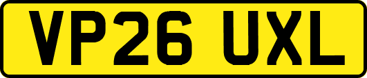 VP26UXL