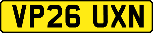 VP26UXN
