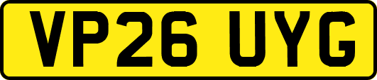 VP26UYG
