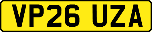 VP26UZA
