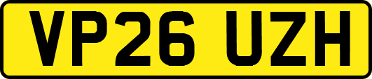 VP26UZH