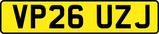 VP26UZJ