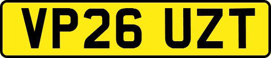 VP26UZT
