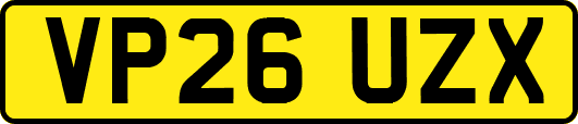 VP26UZX