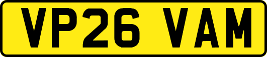 VP26VAM