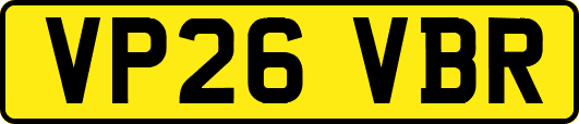 VP26VBR