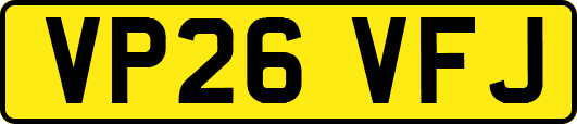 VP26VFJ