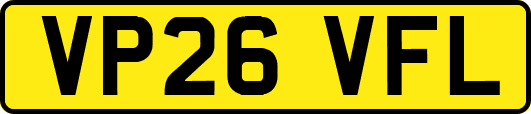 VP26VFL
