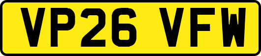 VP26VFW