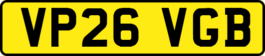 VP26VGB