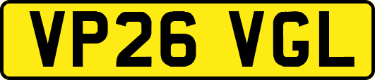 VP26VGL