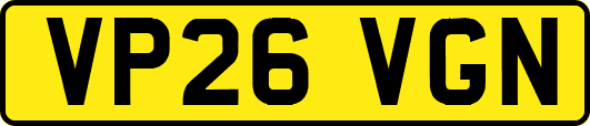 VP26VGN