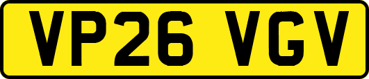 VP26VGV