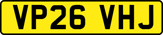 VP26VHJ