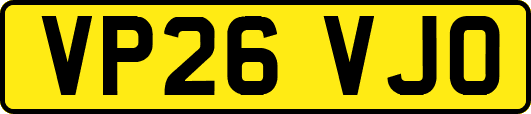 VP26VJO