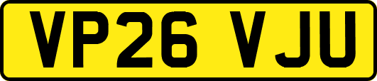VP26VJU