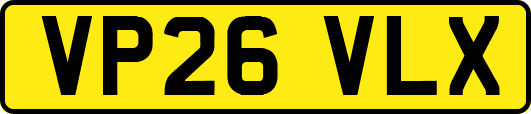 VP26VLX