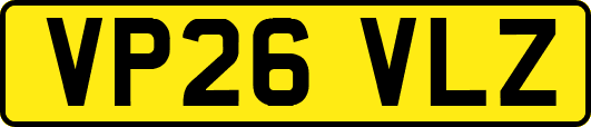 VP26VLZ