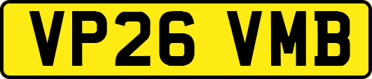 VP26VMB