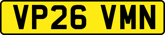 VP26VMN