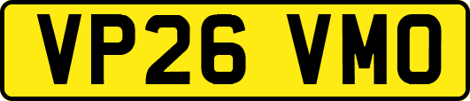 VP26VMO