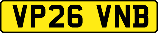 VP26VNB