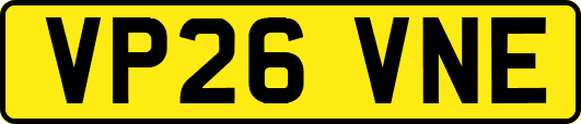 VP26VNE