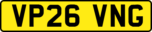 VP26VNG