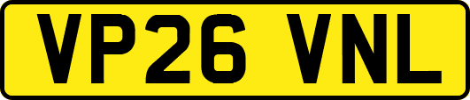 VP26VNL