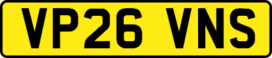 VP26VNS