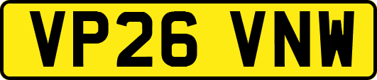 VP26VNW