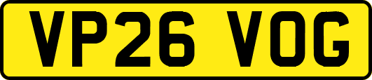 VP26VOG
